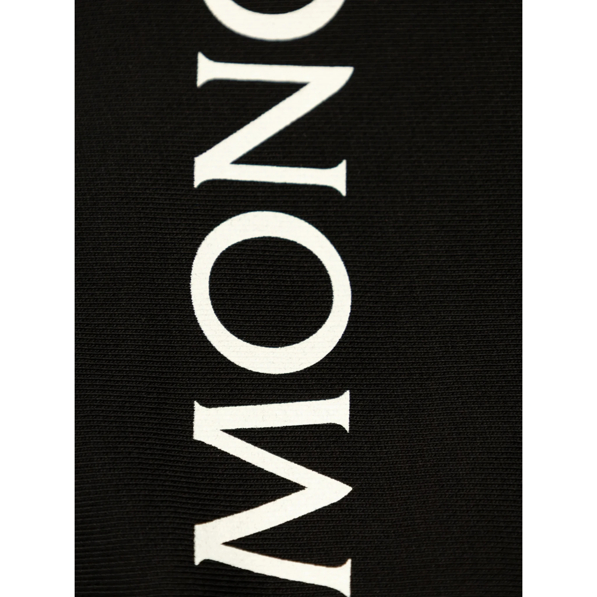MONCLER KIDS Sweaters Black