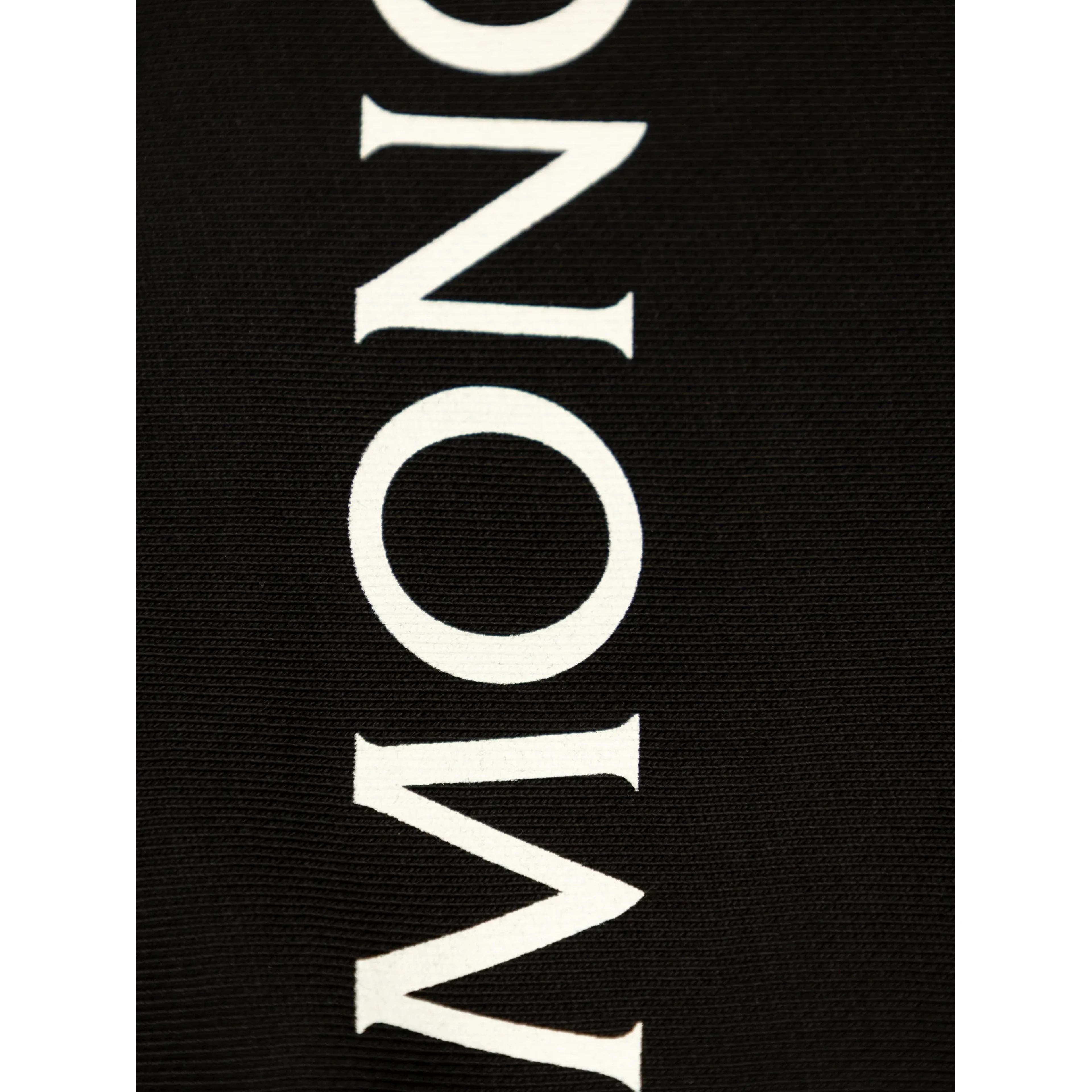 MONCLER KIDS Sweaters Black