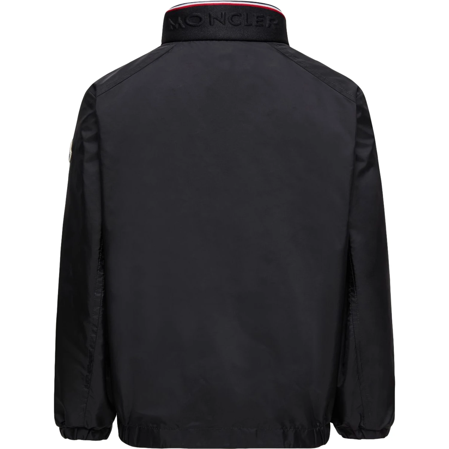 MONCLER KIDS Jackets Black