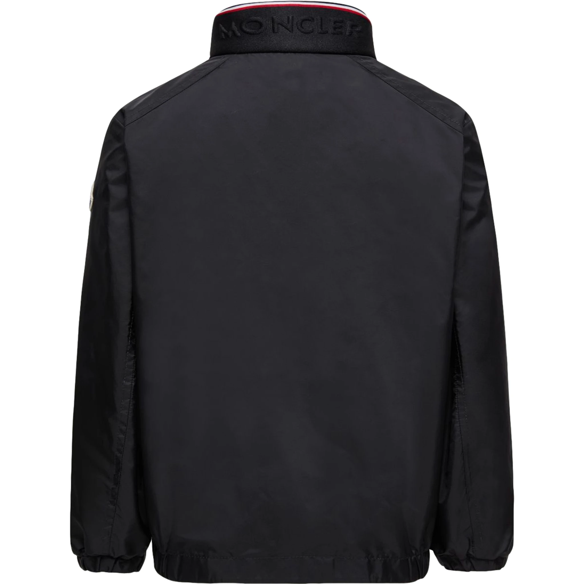 MONCLER KIDS Jackets Black