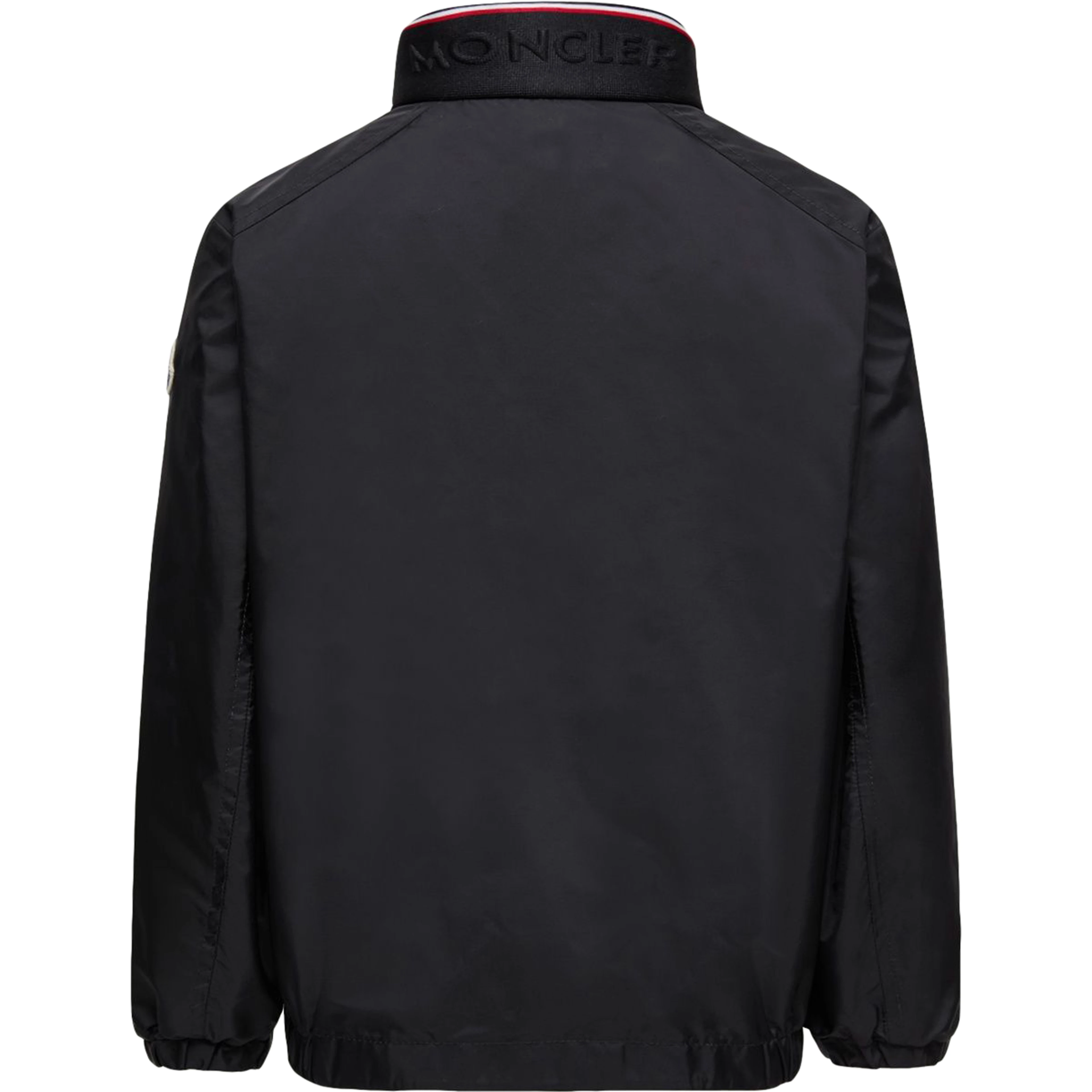 MONCLER KIDS Jackets Black