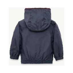 MONCLER KIDS Jackets Blue