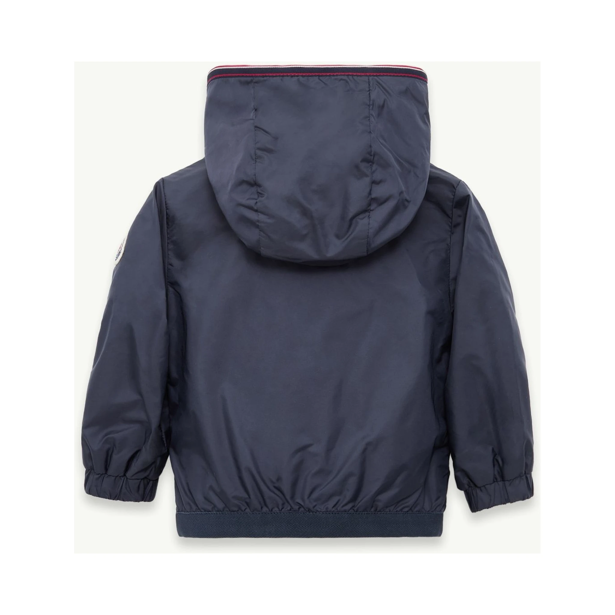 MONCLER KIDS Jackets Blue