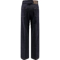 Max Mara Jeans Blue