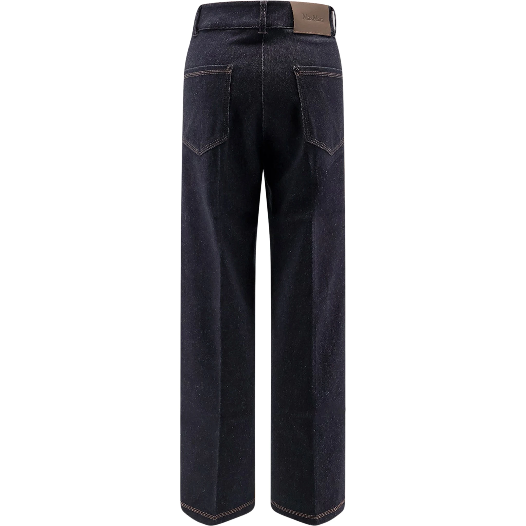 Max Mara Jeans Blue