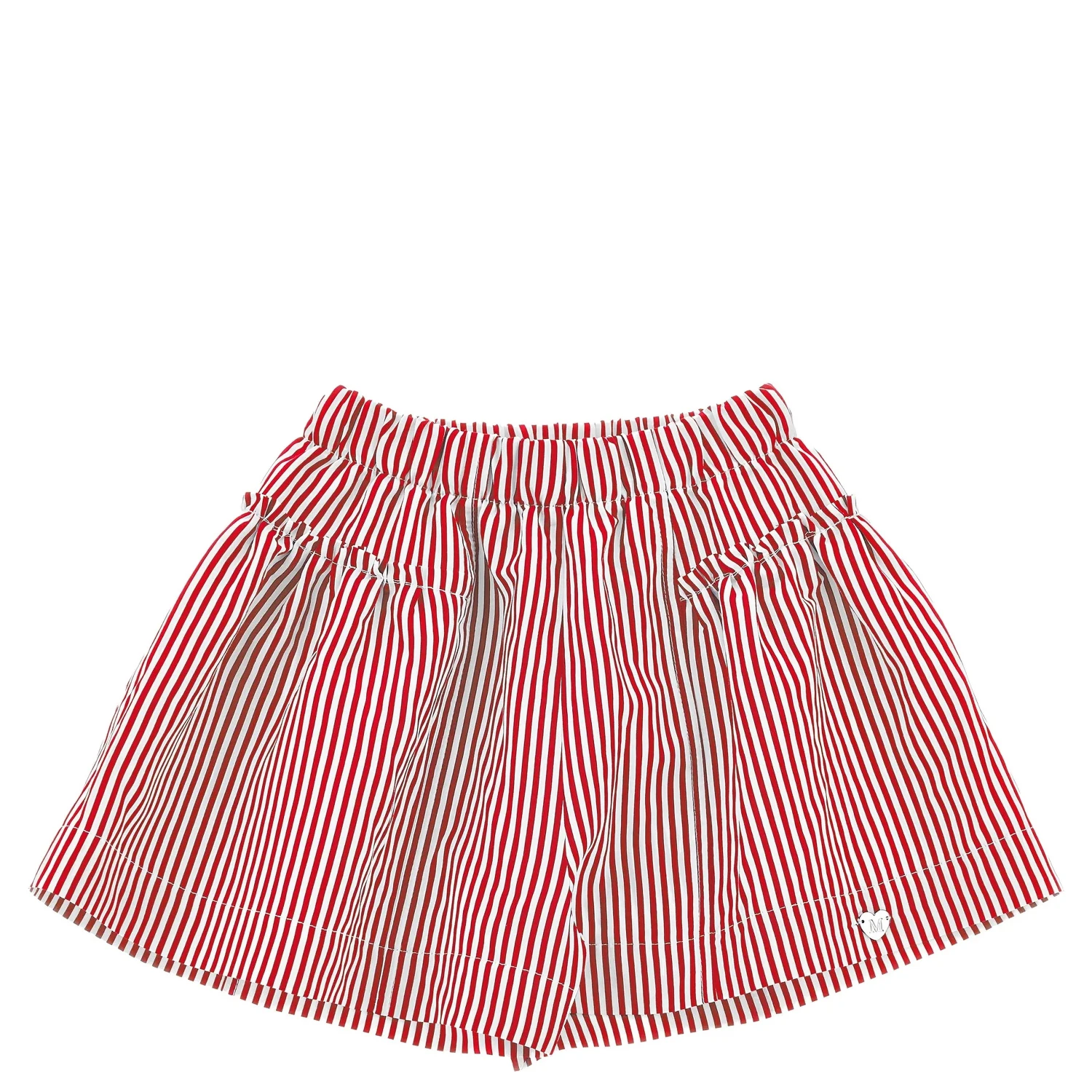 Monnalisa Shorts Red