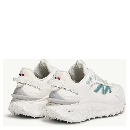 Moncler Sneakers White