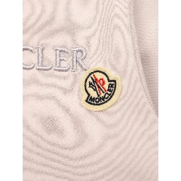 MONCLER KIDS Sweaters Lilac