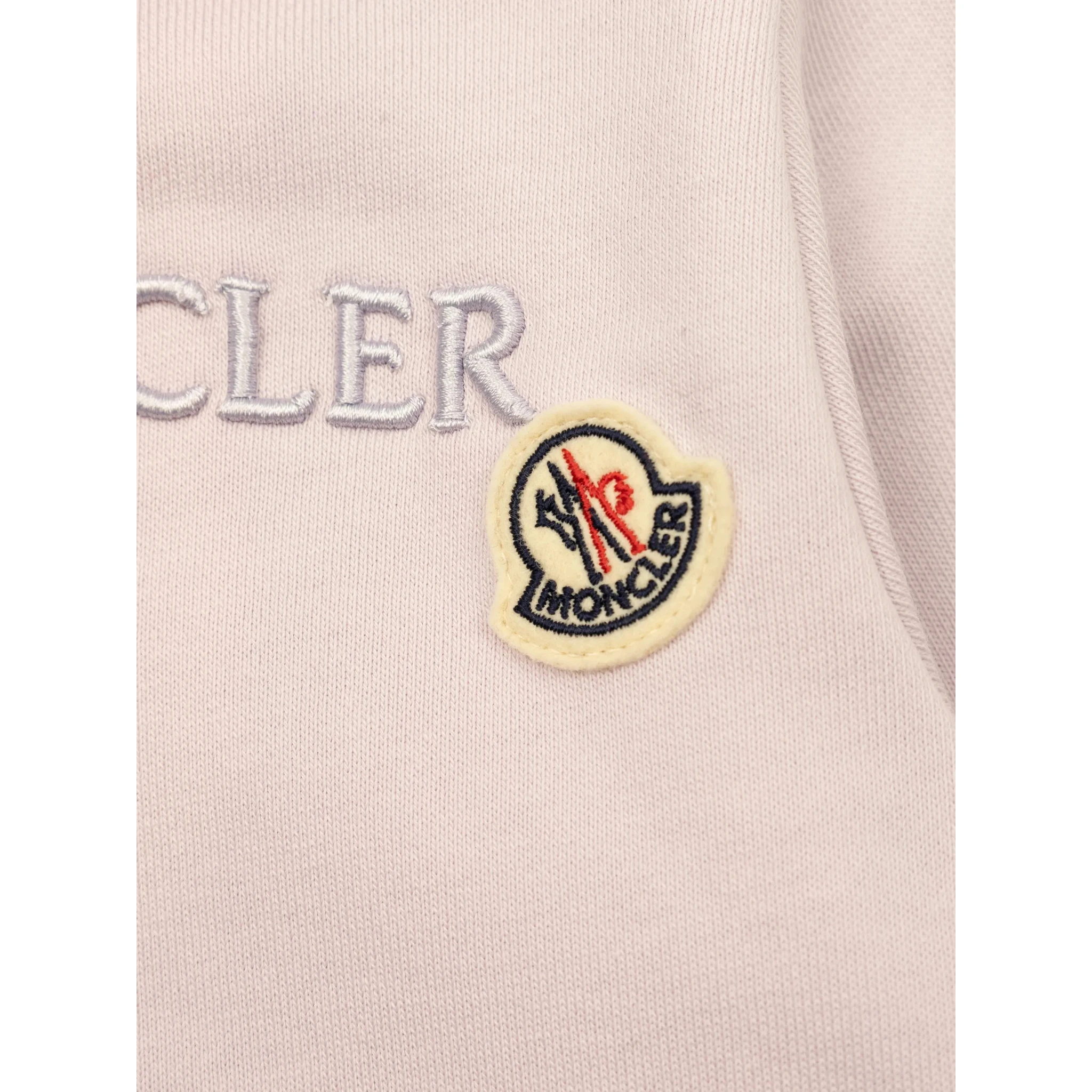 MONCLER KIDS Sweaters Lilac