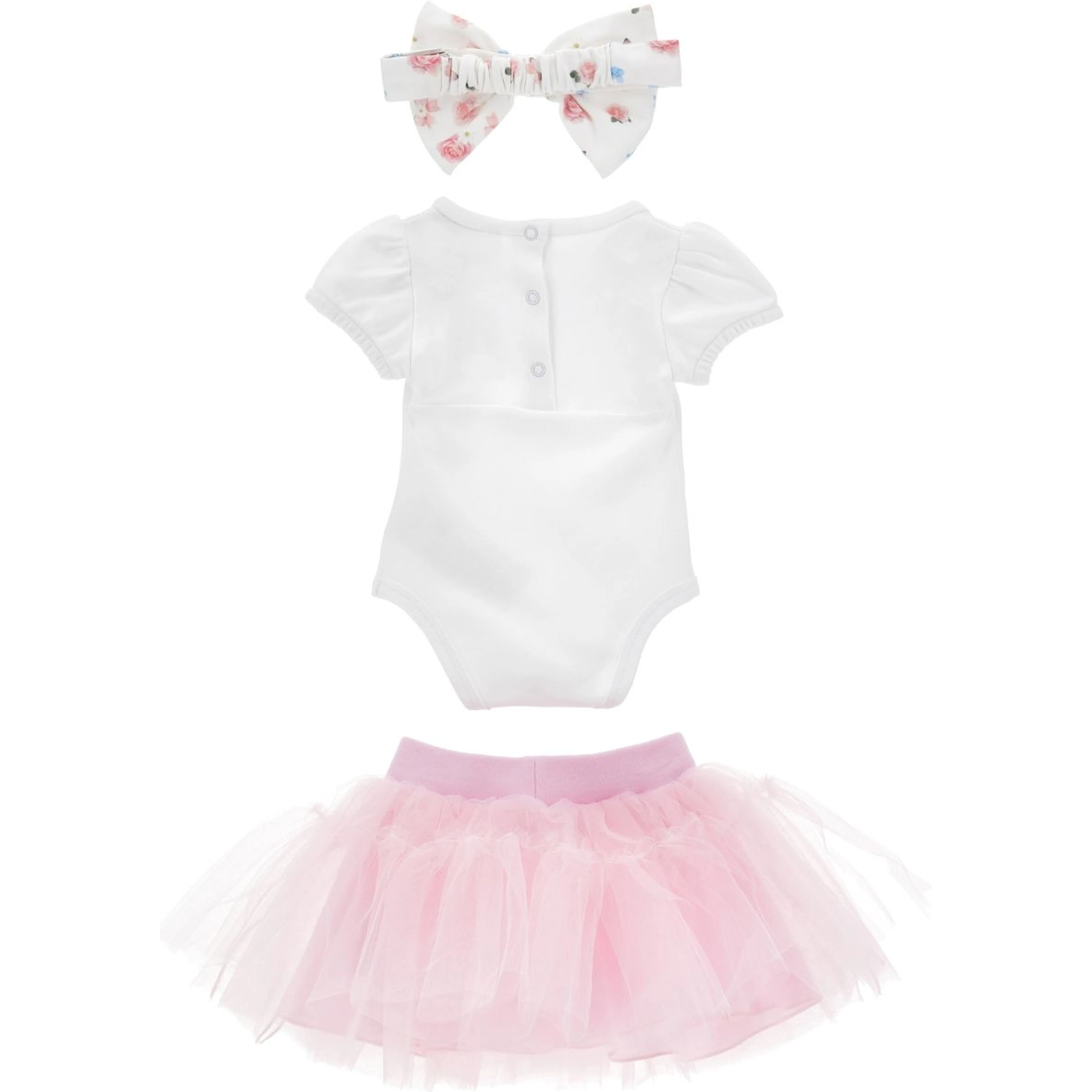 Monnalisa Clothing.... Pink