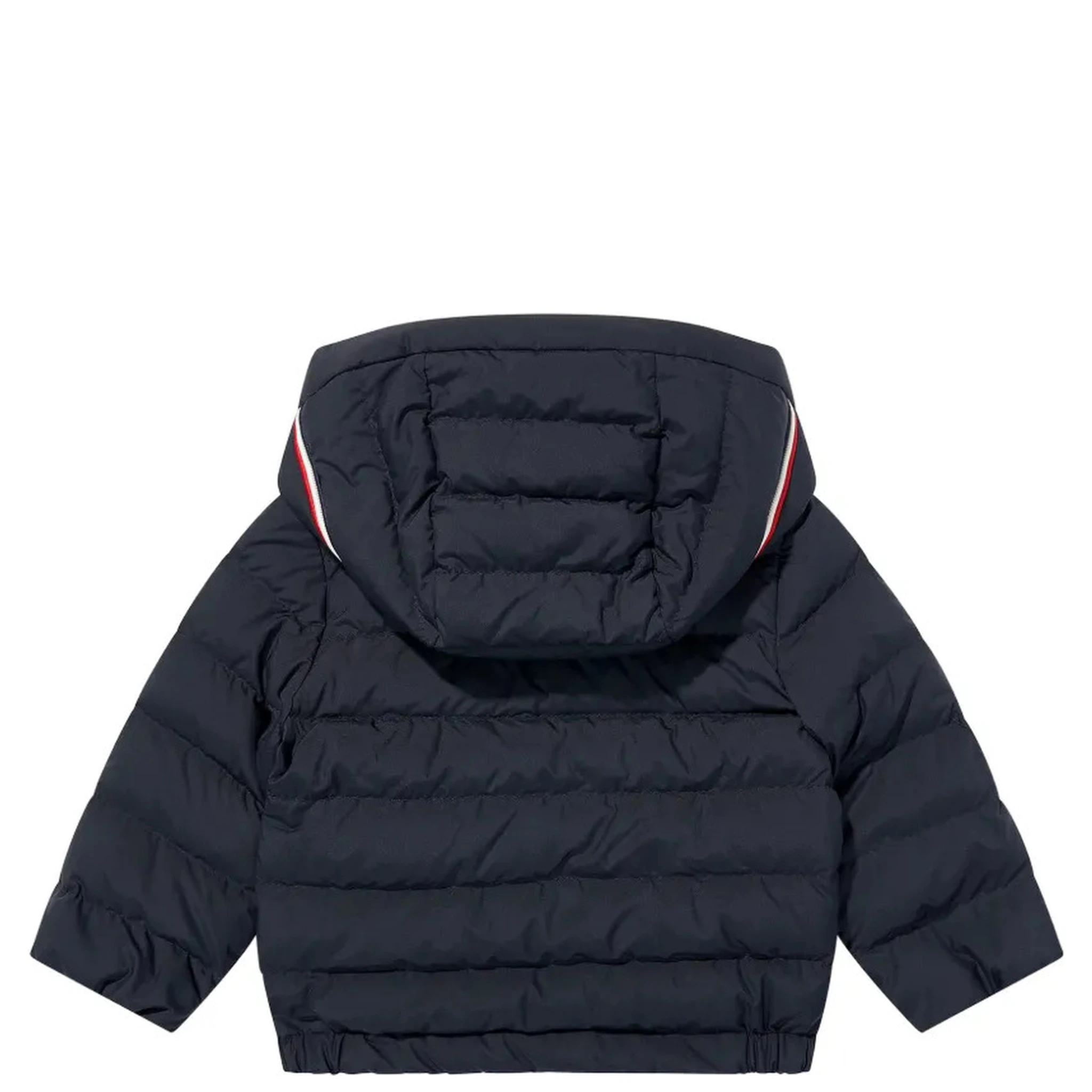 MONCLER KIDS Coats Blue