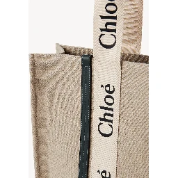 Chloè Bags.. White