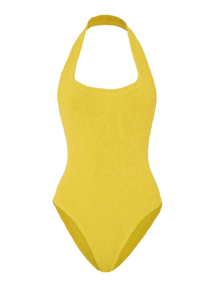 HUNZA Sea clothing Yellow alternative