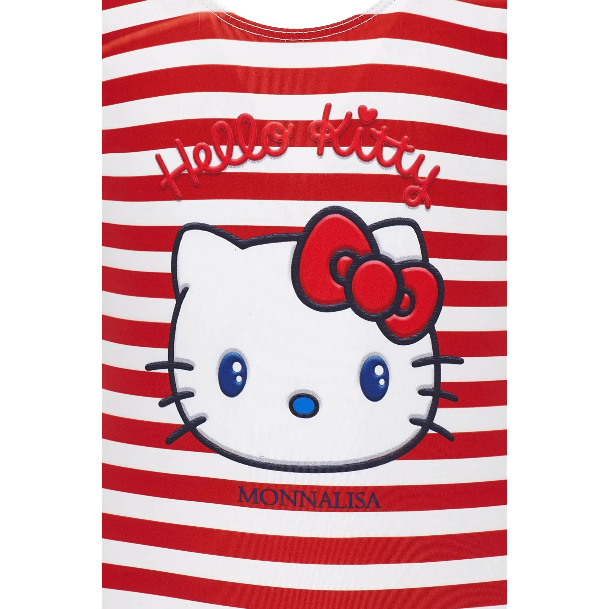 Monnalisa Sea clothing Red
