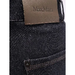 Max Mara Jeans Blue