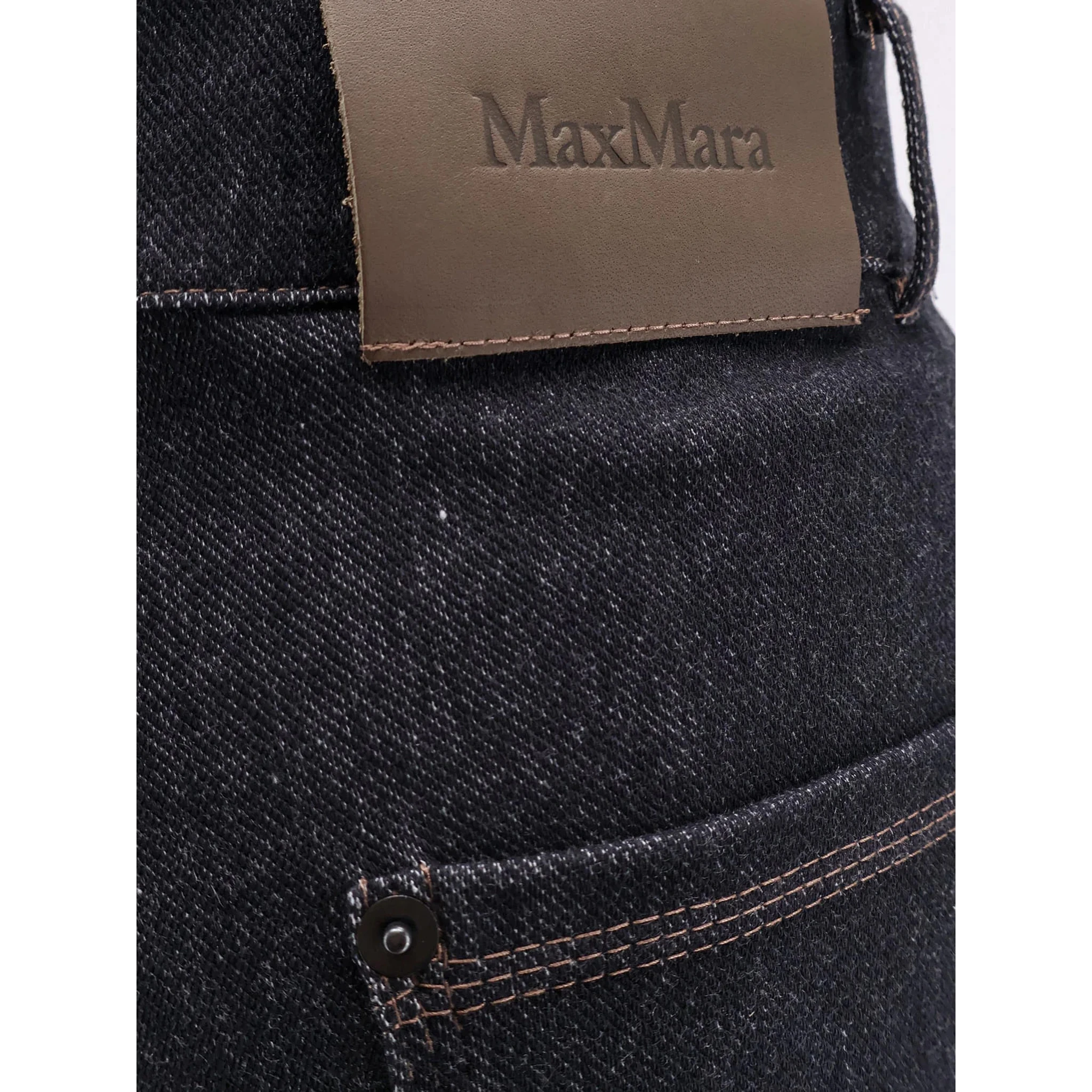 Max Mara Jeans Blue