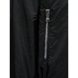 MONCLER KIDS Jackets Black