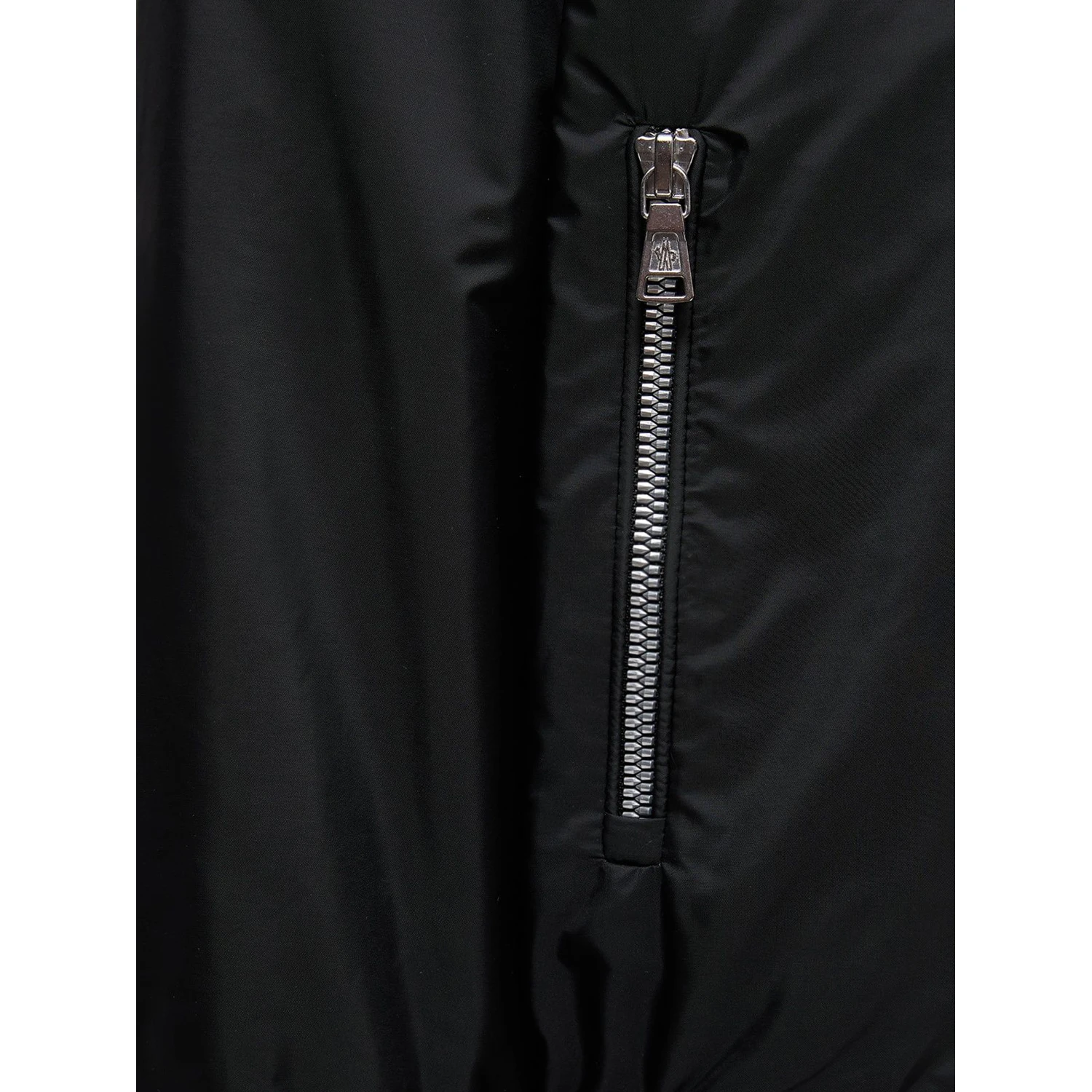 MONCLER KIDS Jackets Black