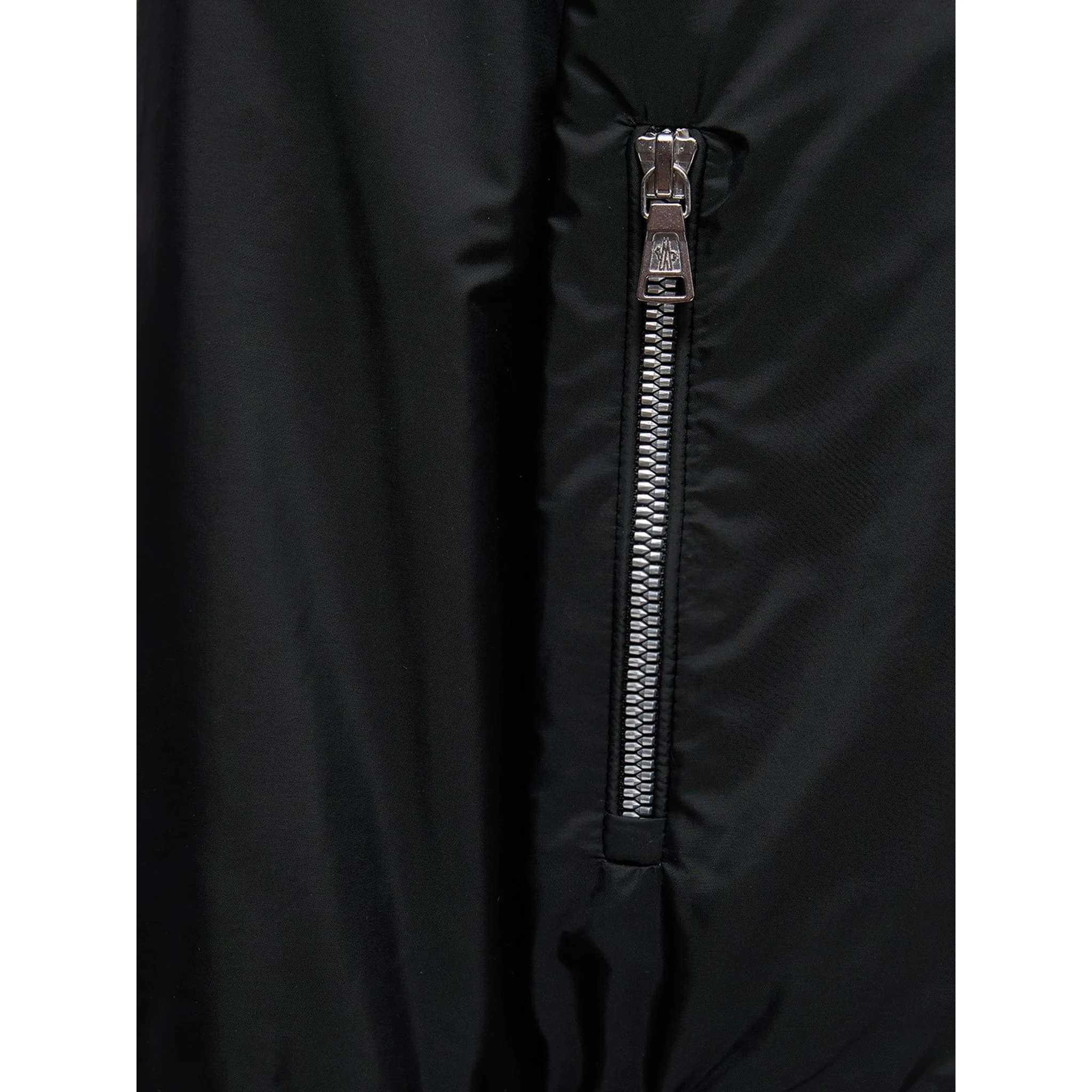 MONCLER KIDS Jackets Black