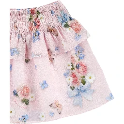 Monnalisa Clothing.... Pink