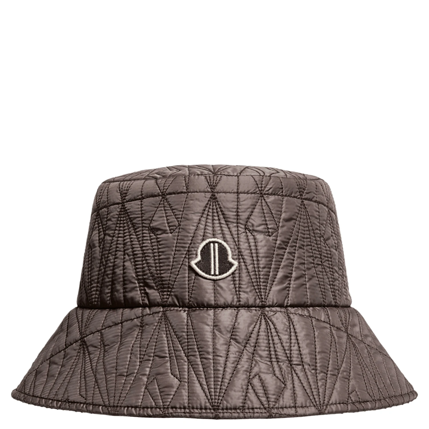 MONCLER X RICK OWENS Hats Brown