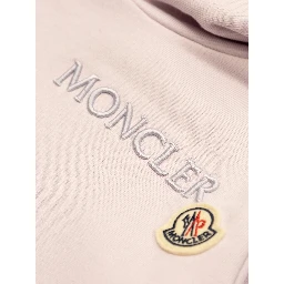 MONCLER KIDS Sweaters Lilac
