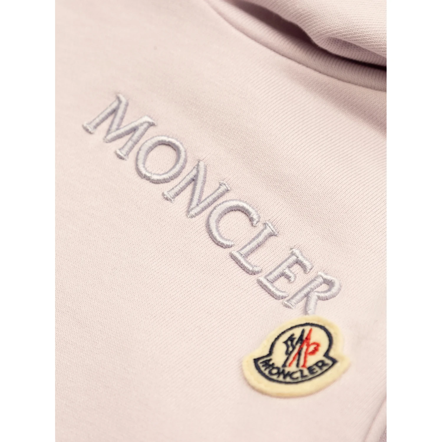 MONCLER KIDS Sweaters Lilac