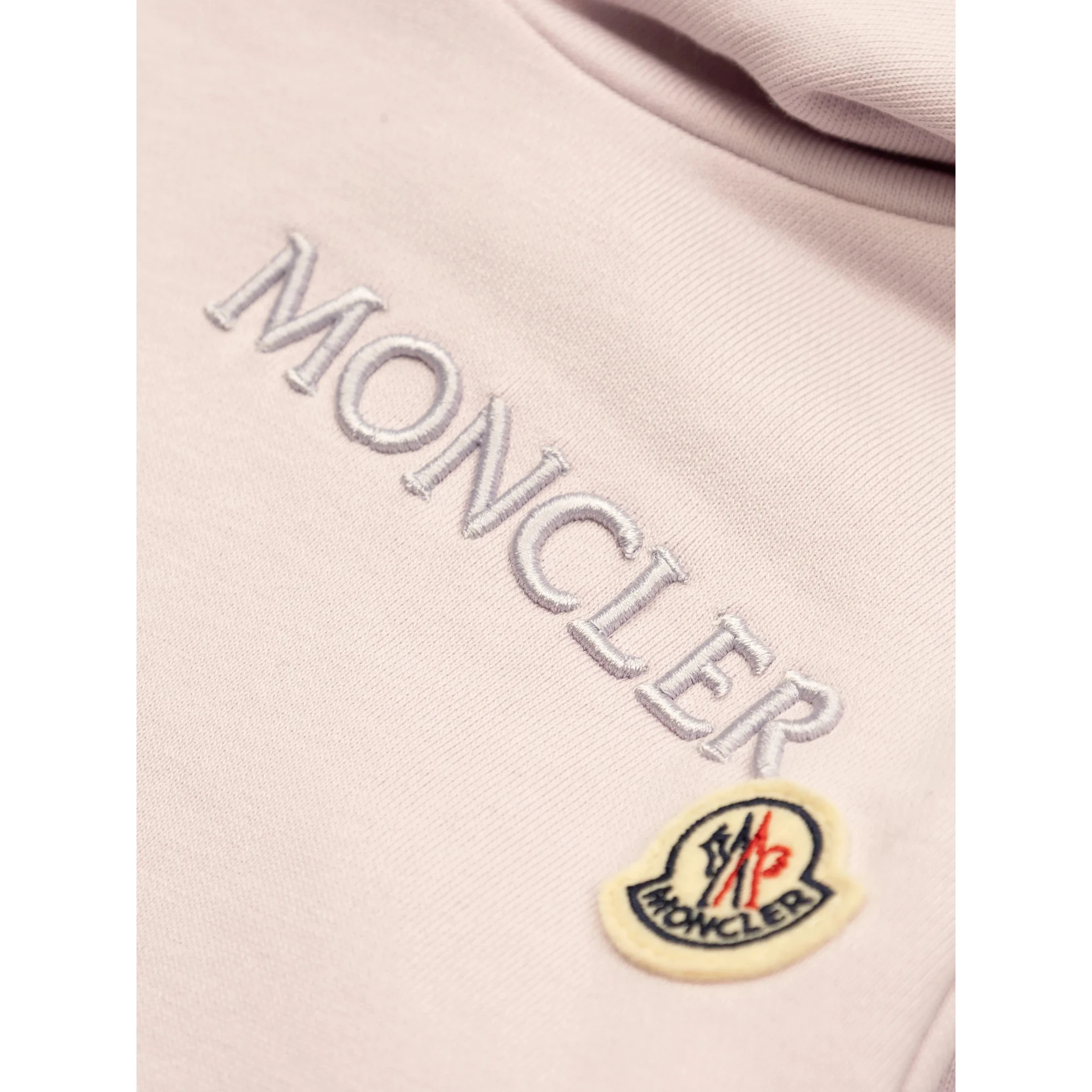 MONCLER KIDS Sweaters Lilac