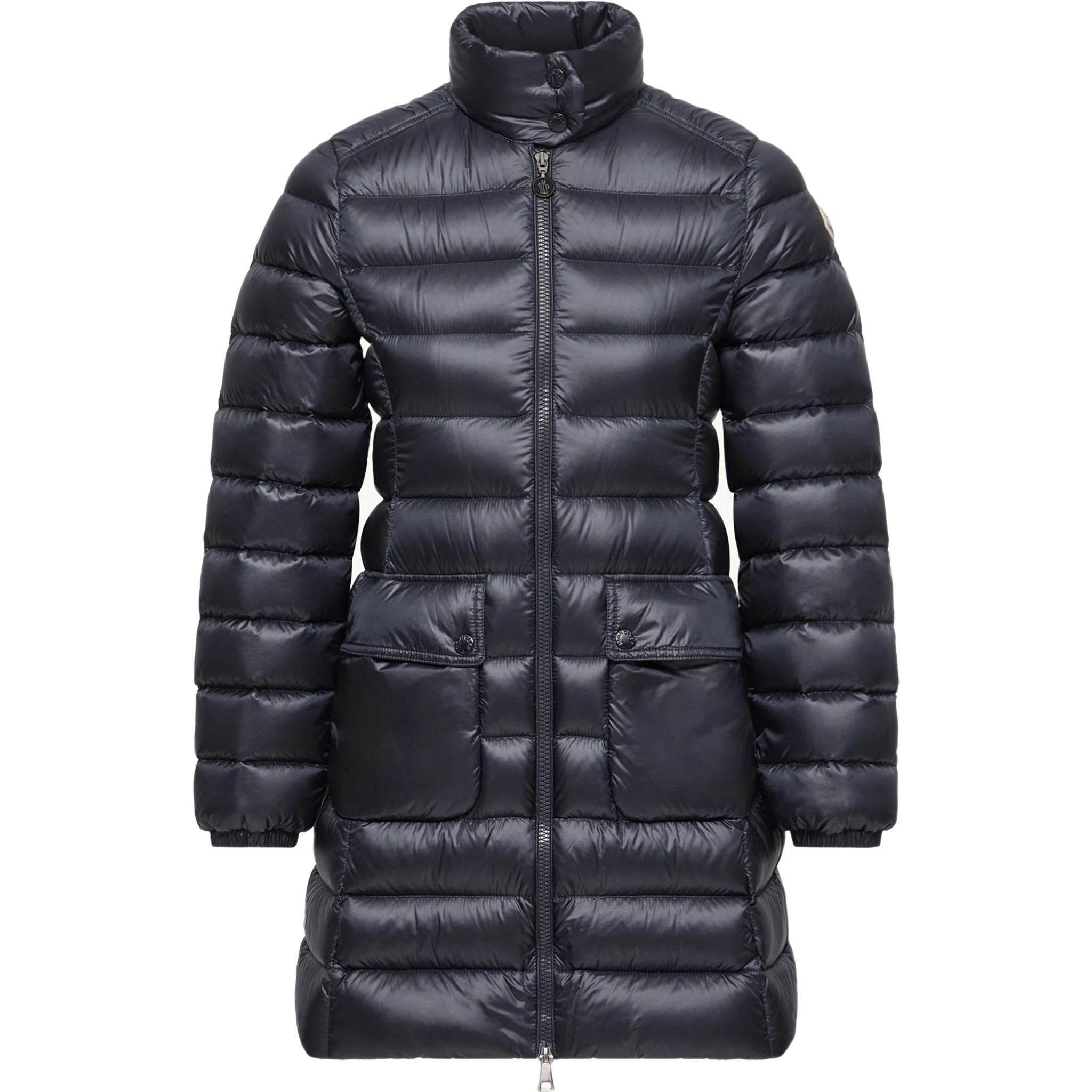 معاطف مونكلير زرقاء