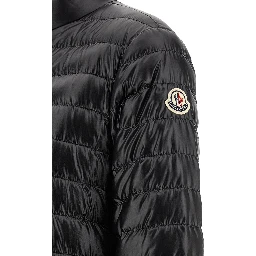 معاطف مونكلير سوداء