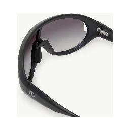 MONCLER X RICK OWENS Sunglasses Black