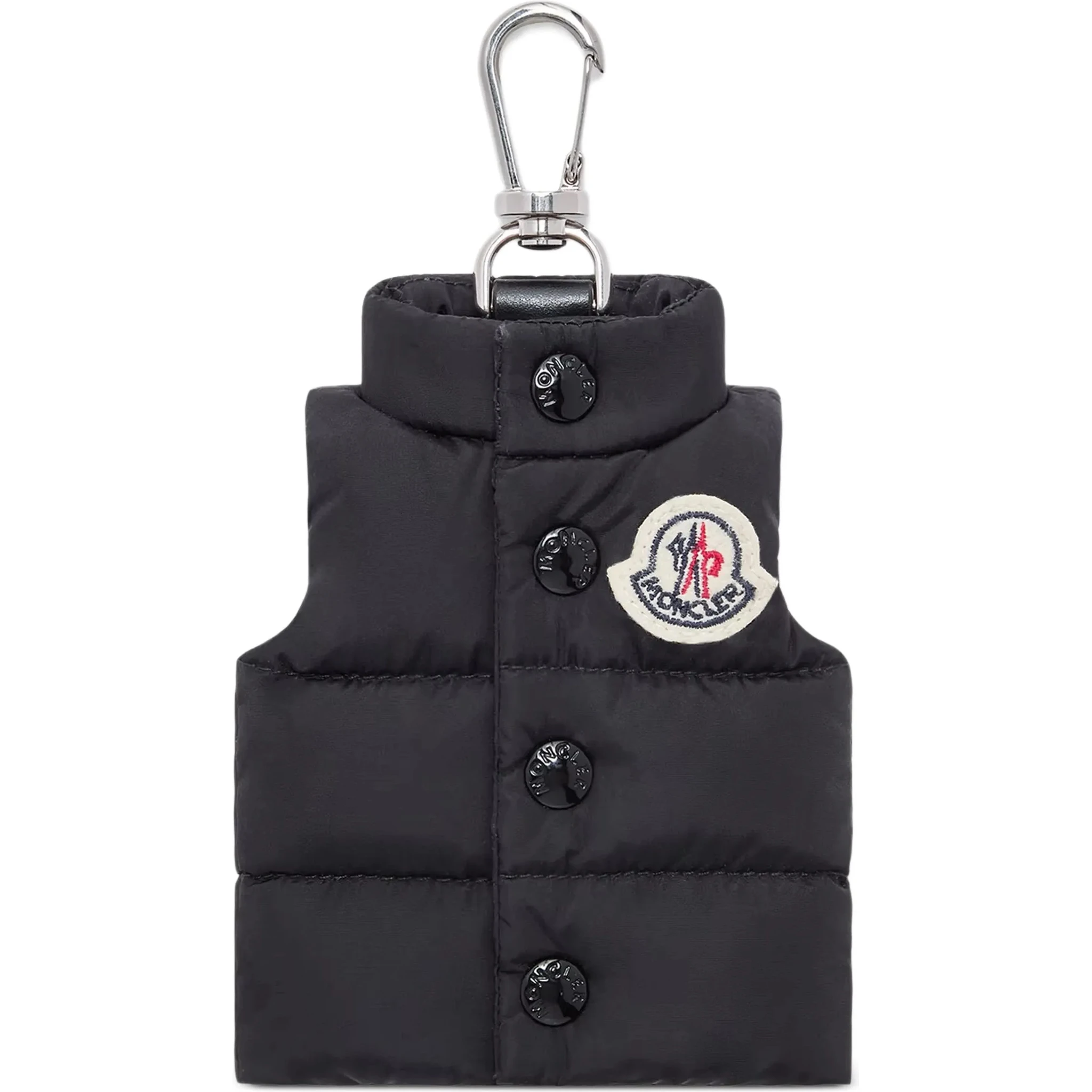 Moncler Keychains Black