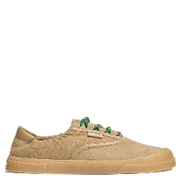 Moncler Sneakers Beige