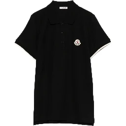 تيشيرتات وبولو مونكلير سوداء