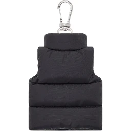 Moncler Keychains Black