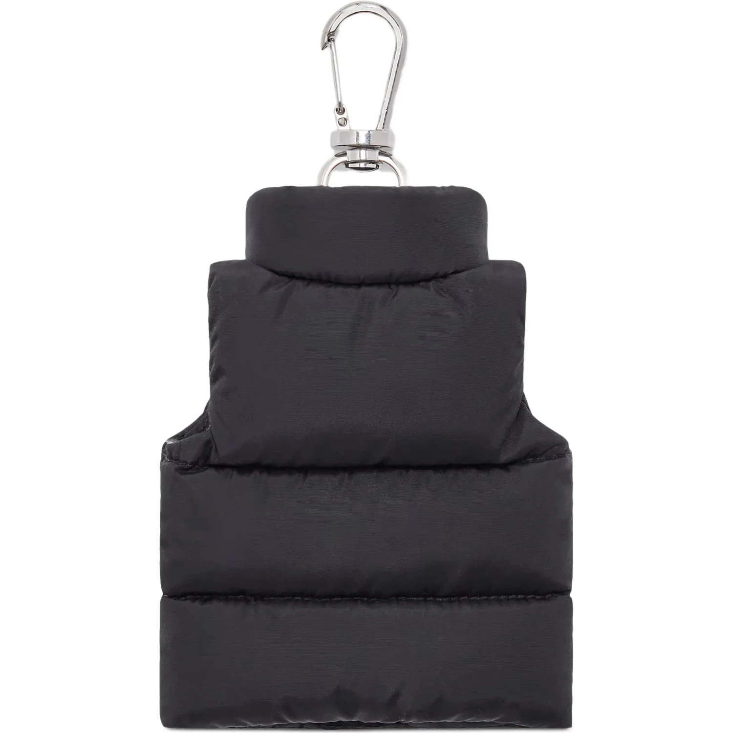 Moncler Keychains Black