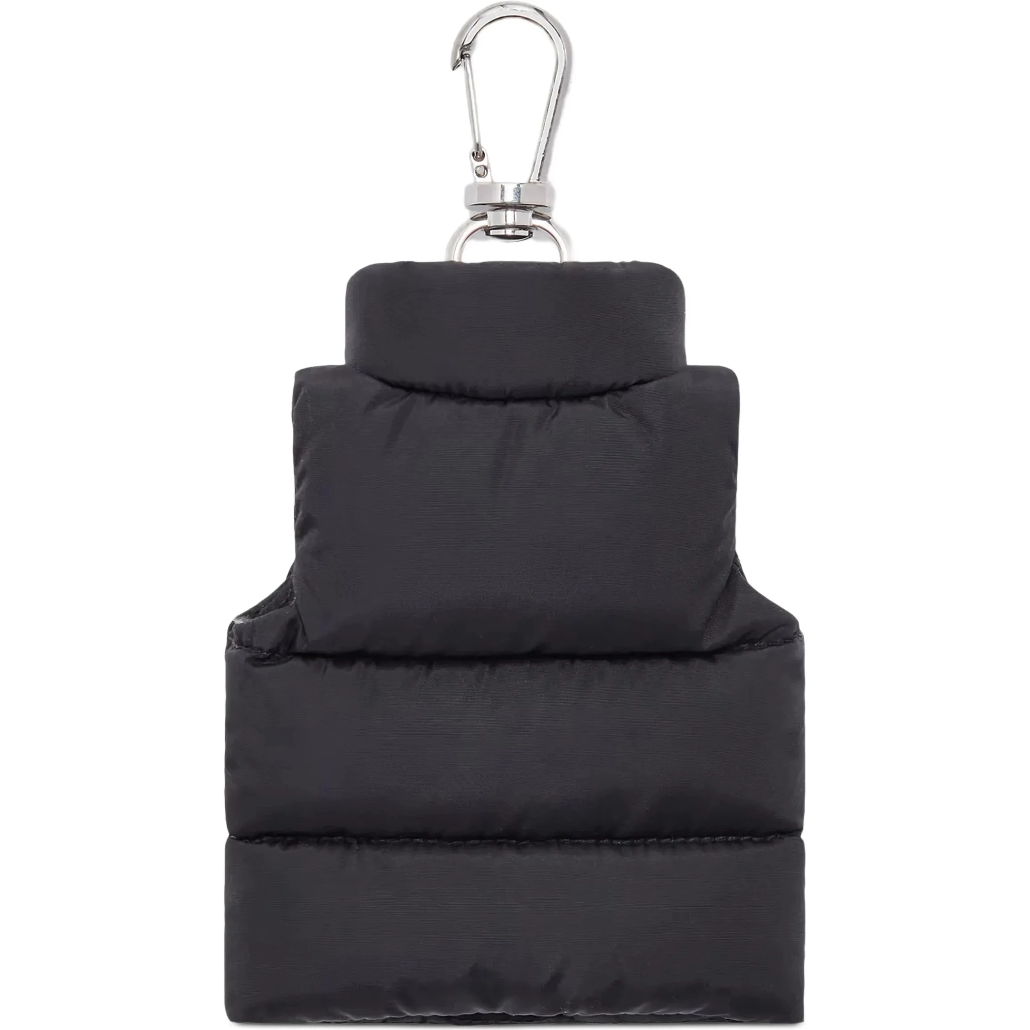 Moncler Keychains Black