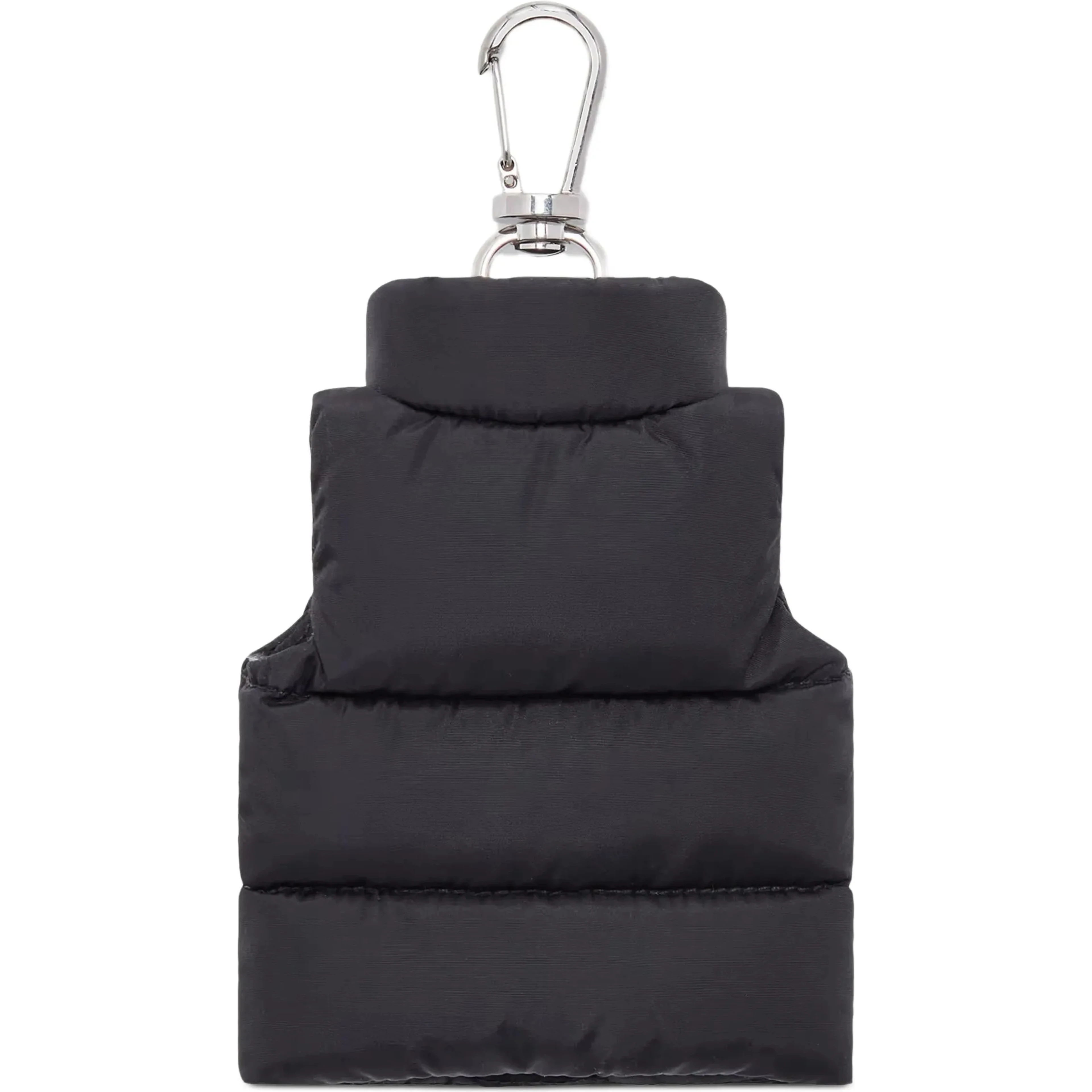 Moncler Keychains Black