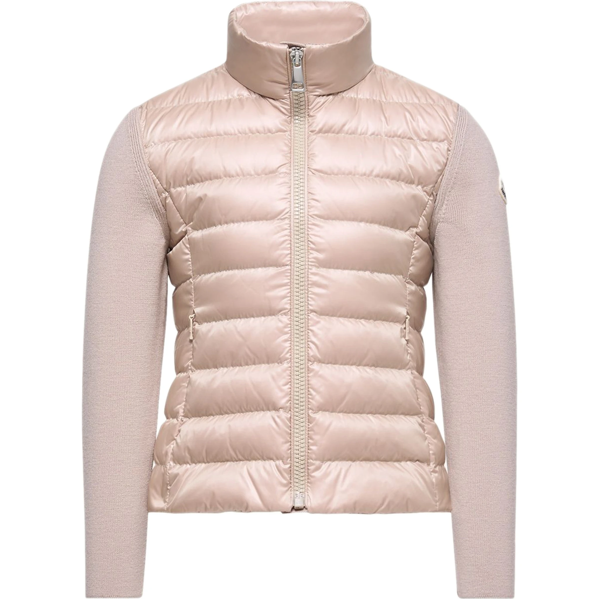 MONCLER KIDS Sweaters Beige
