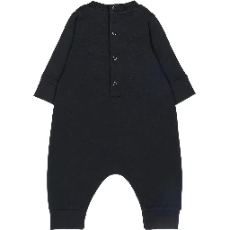 ملابس مونكلير للأطفال... أزرق