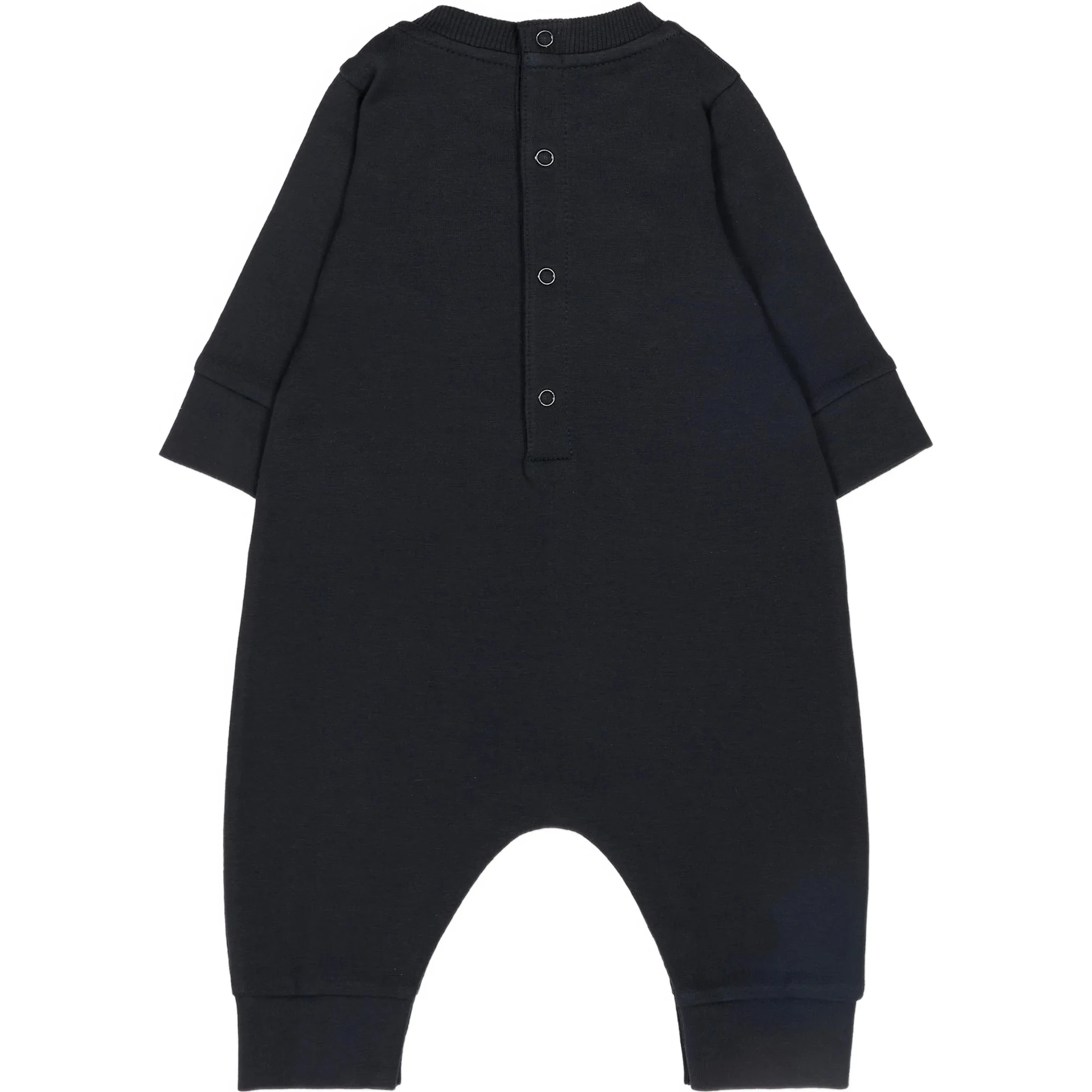 ملابس مونكلير للأطفال... أزرق