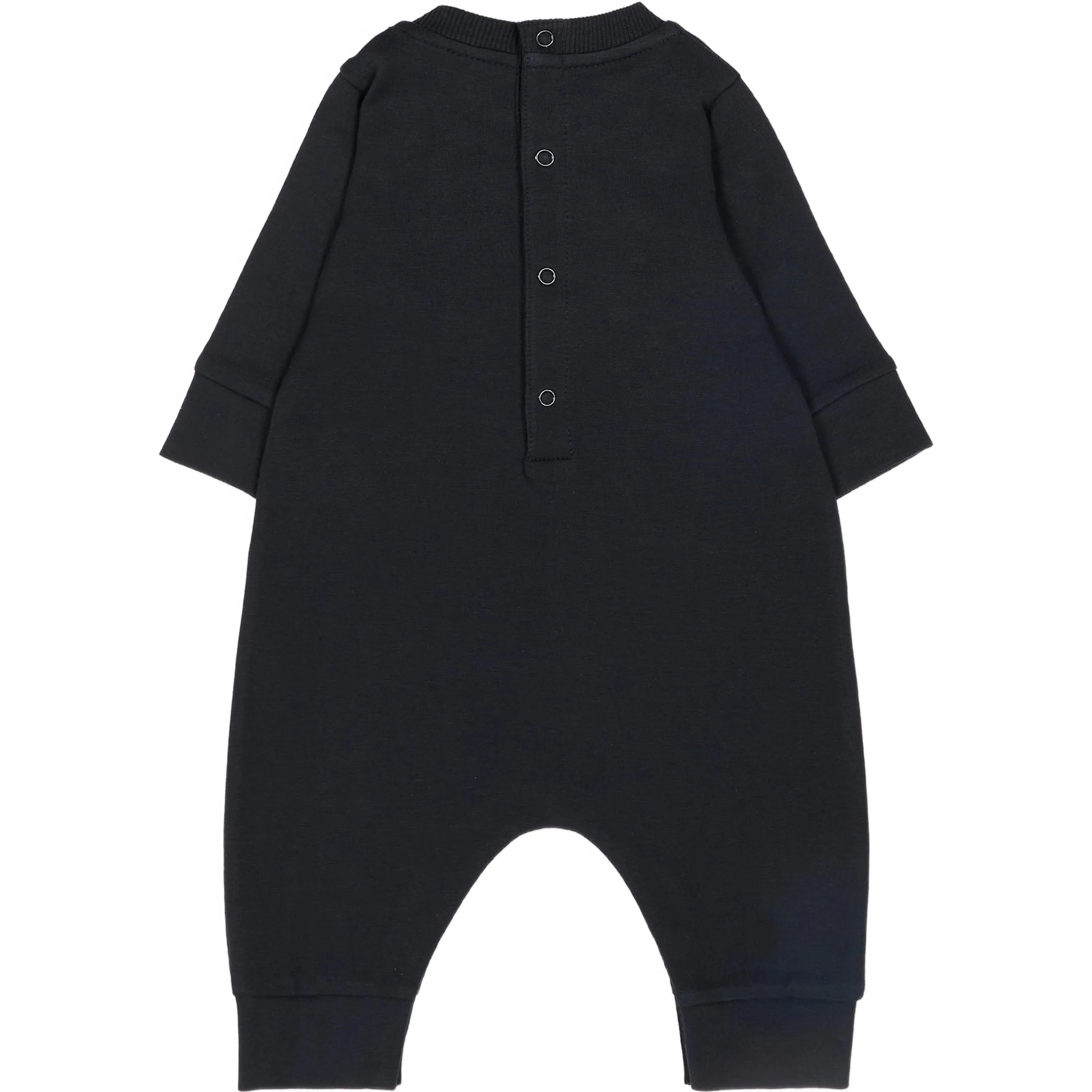 MONCLER KIDS Clothing.... Blue