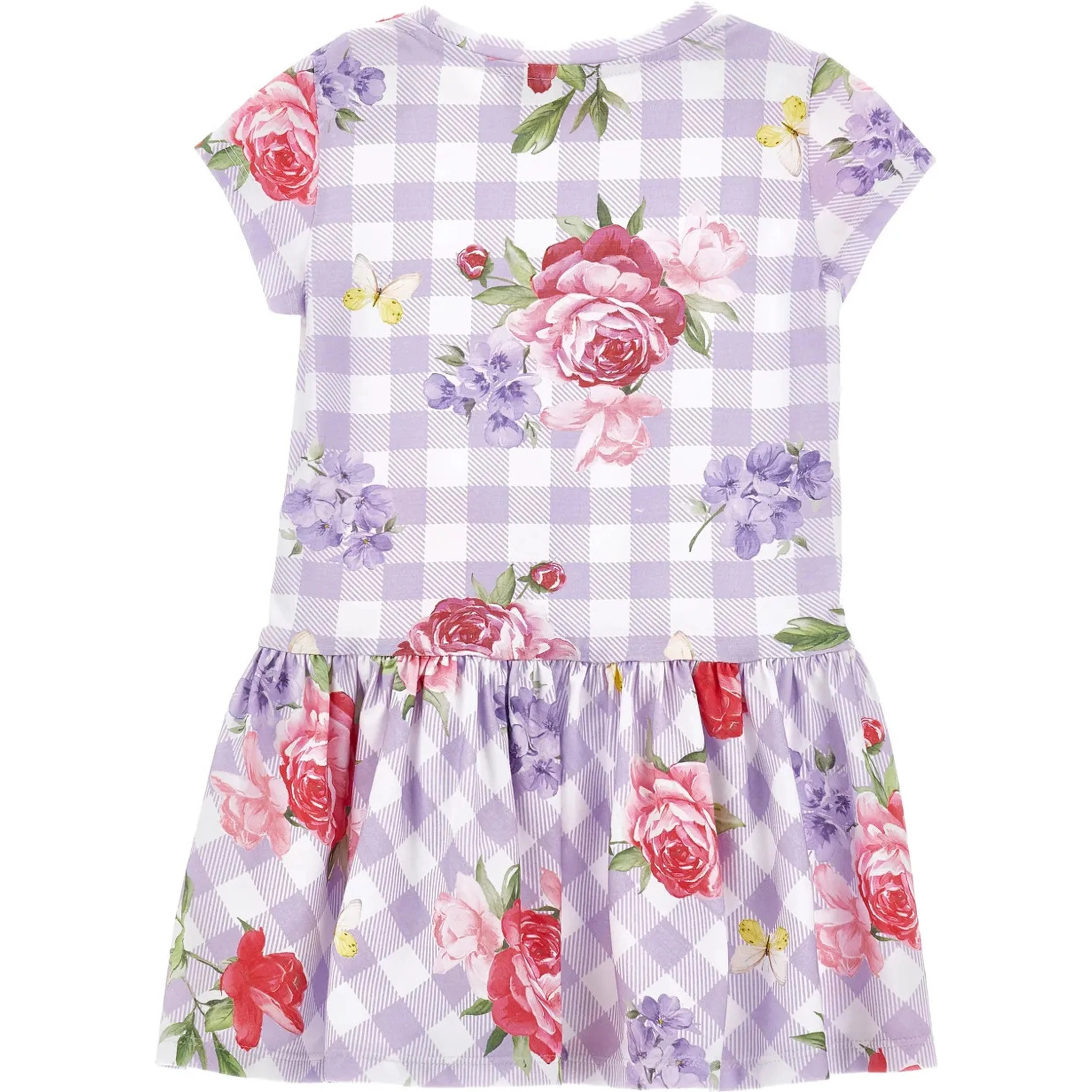 Monnalisa Dresses Purple