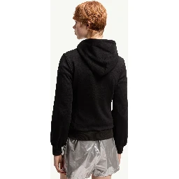 Moncler Sweaters Black