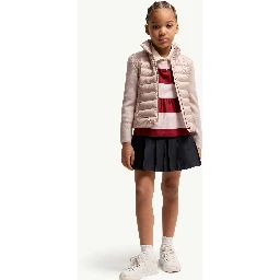 MONCLER KIDS Sweaters Beige