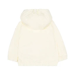 MONCLER KIDS Jackets White