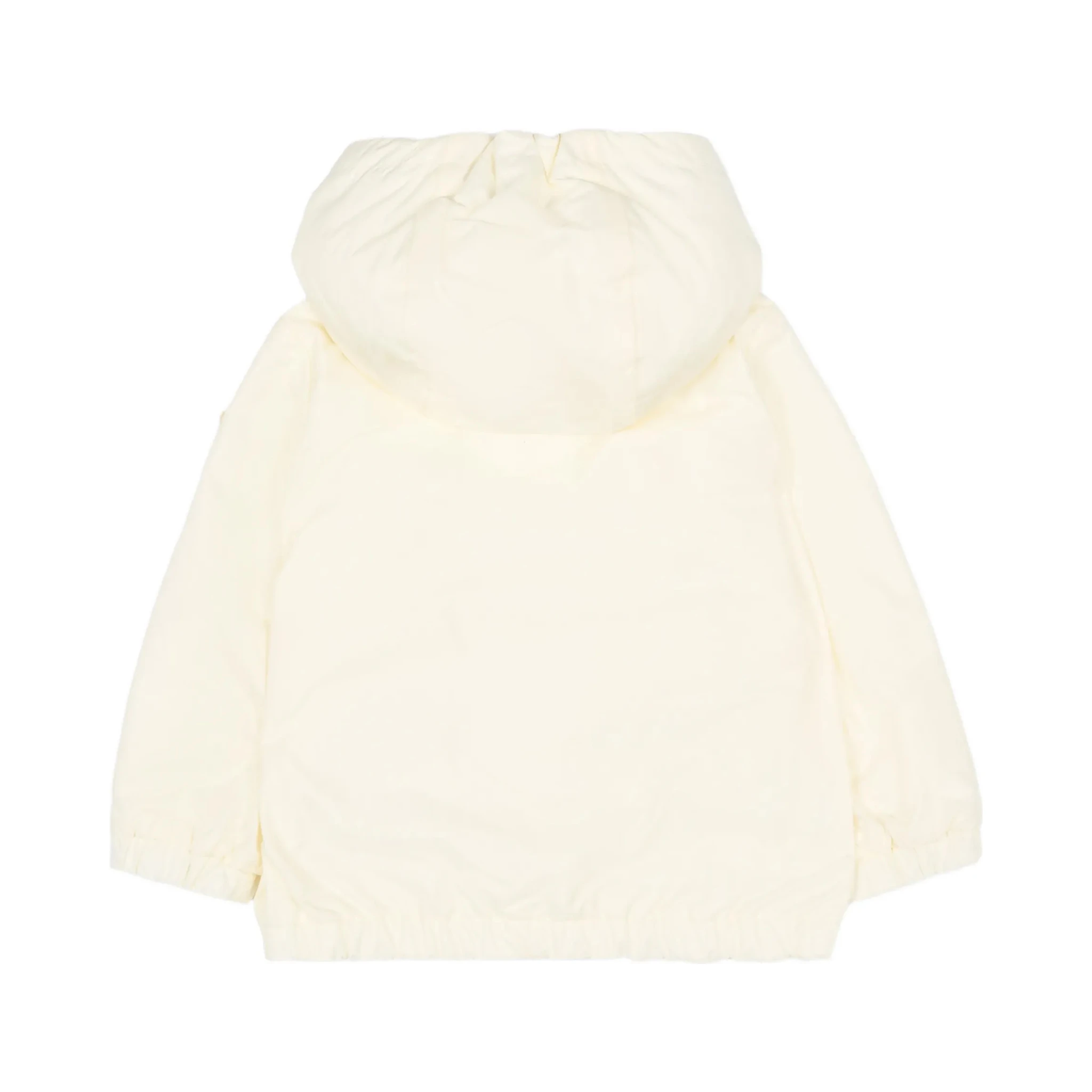 MONCLER KIDS Jackets White
