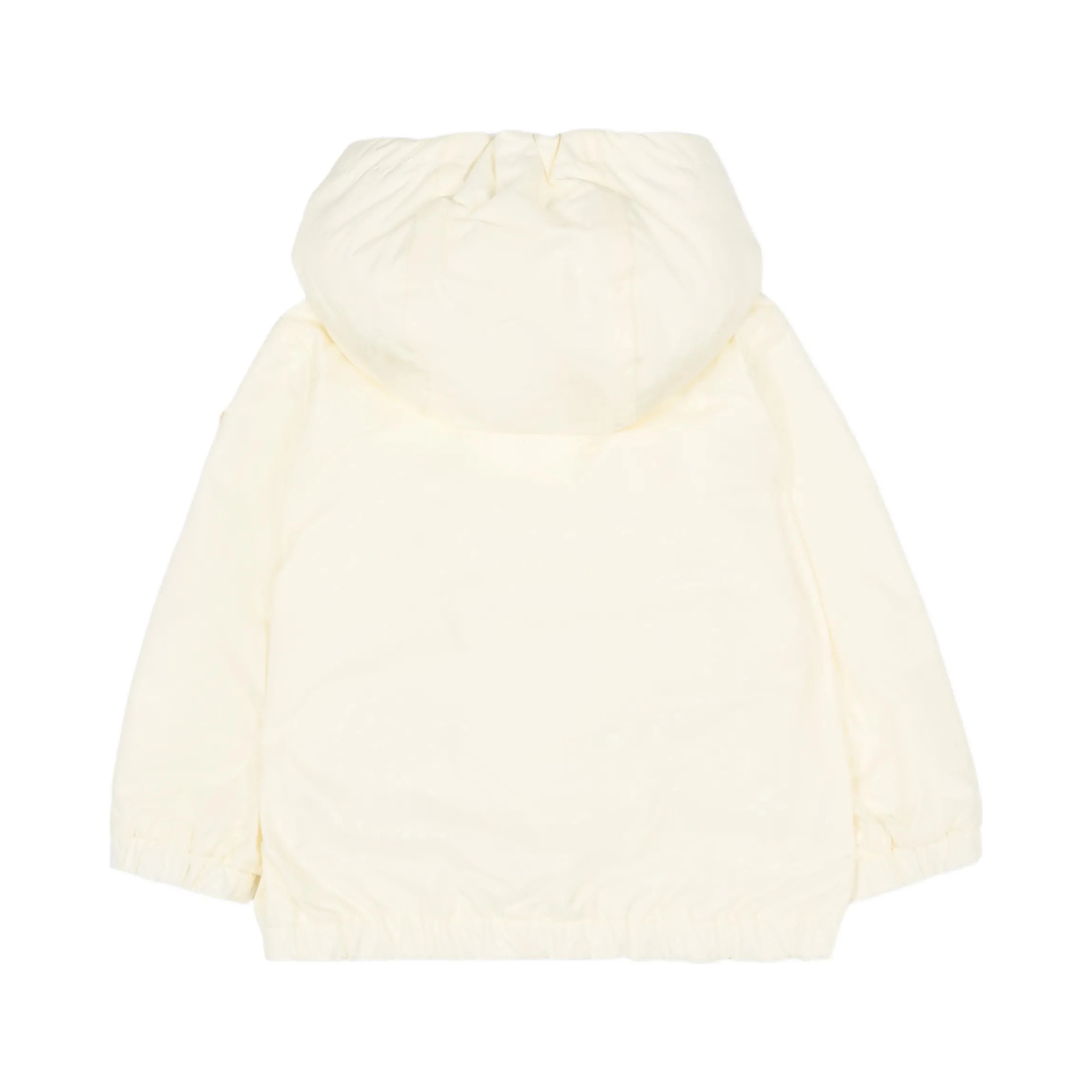 MONCLER KIDS Jackets White