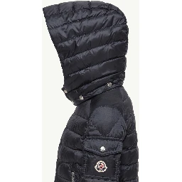 MONCLER KIDS Coats Blue