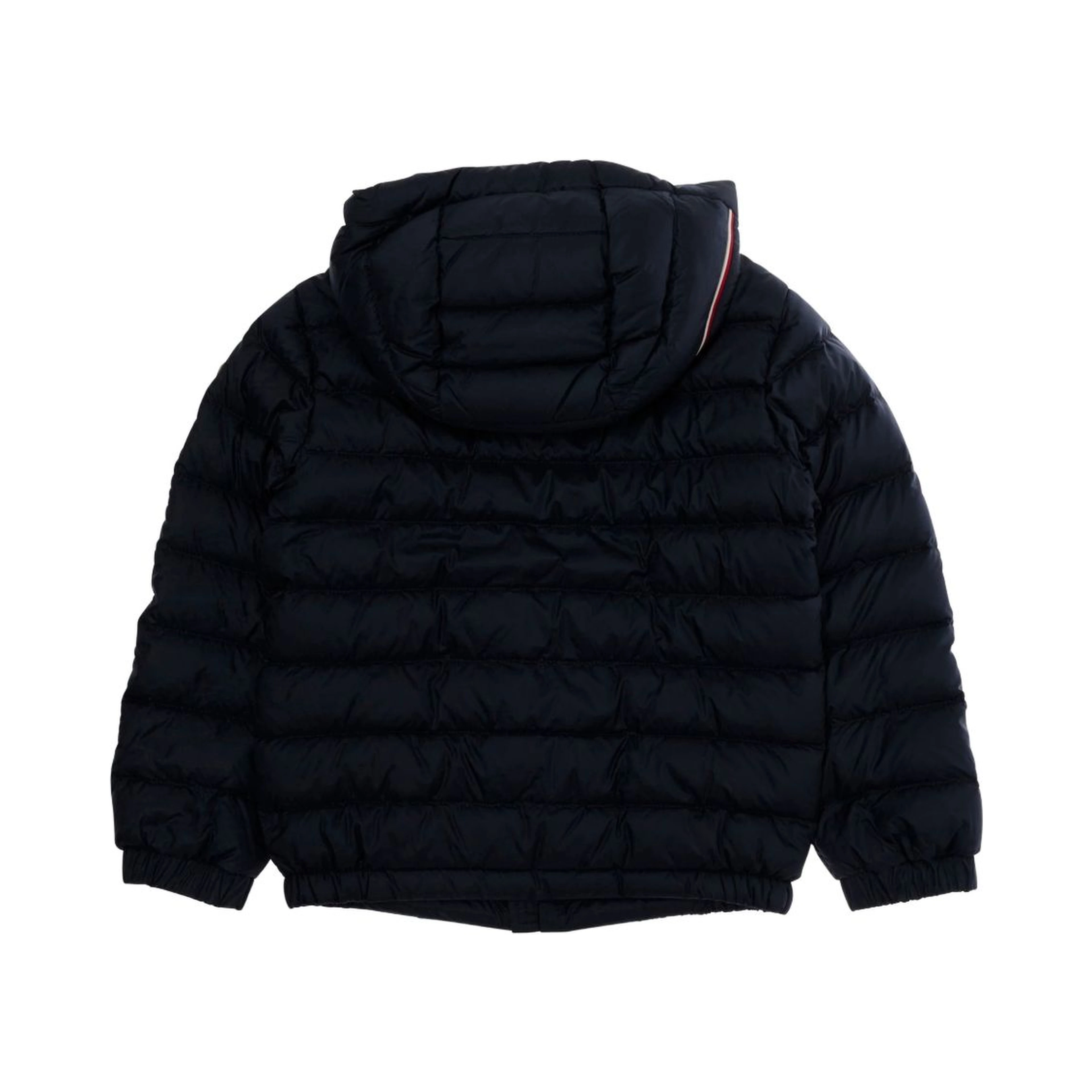 MONCLER KIDS Coats Blue